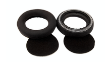 Load image into Gallery viewer, EDT Amiron Ear pad set Micro, velour, black- 917230
