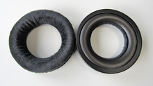 Load image into Gallery viewer, EDT 1770 ear pads pair coolmax with velour sourface - 917700

